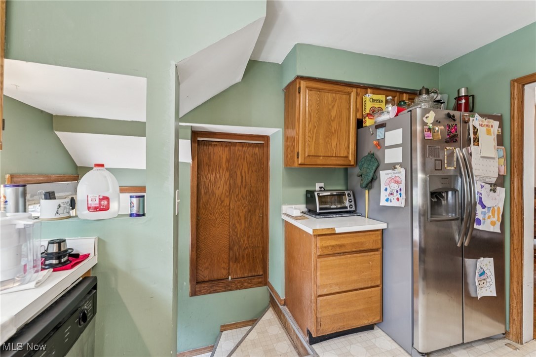 Mcchesney Heights - Residential