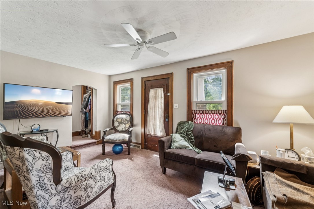 Mcchesney Heights - Residential