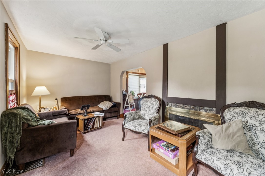 Mcchesney Heights - Residential