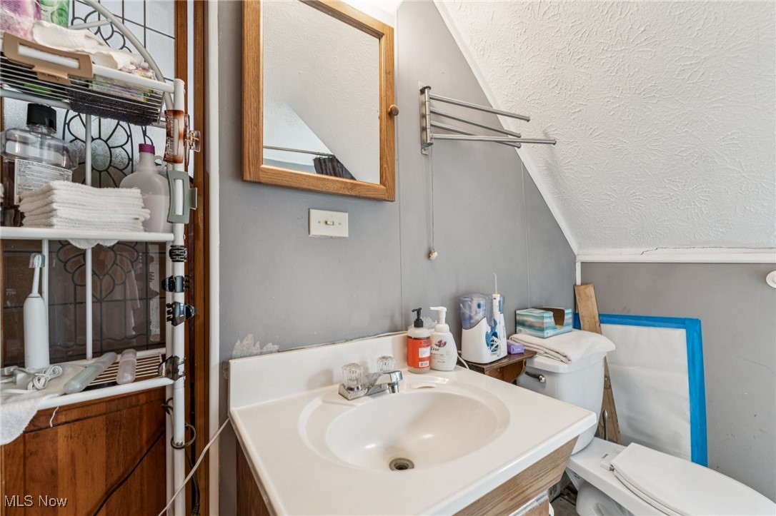 Mcchesney Heights - Residential