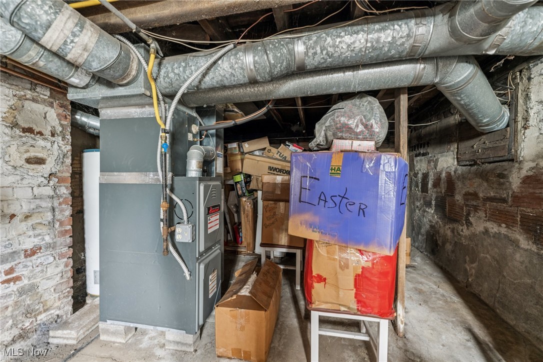 Mcchesney Heights - Residential