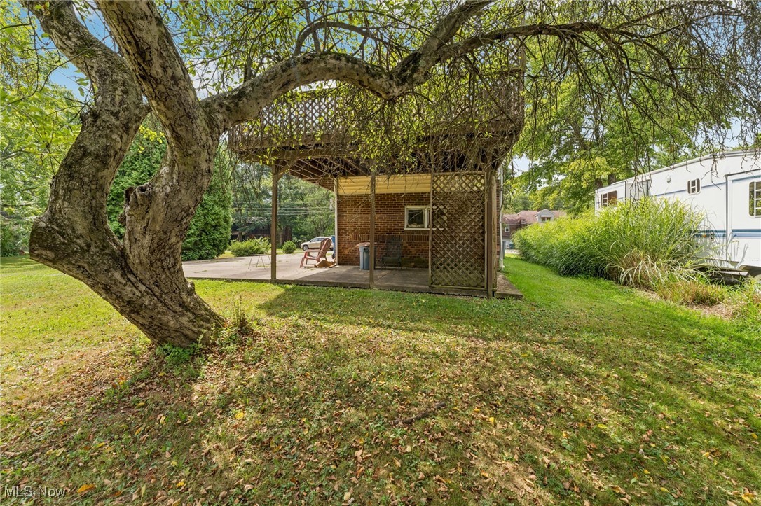 Mcchesney Heights - Residential