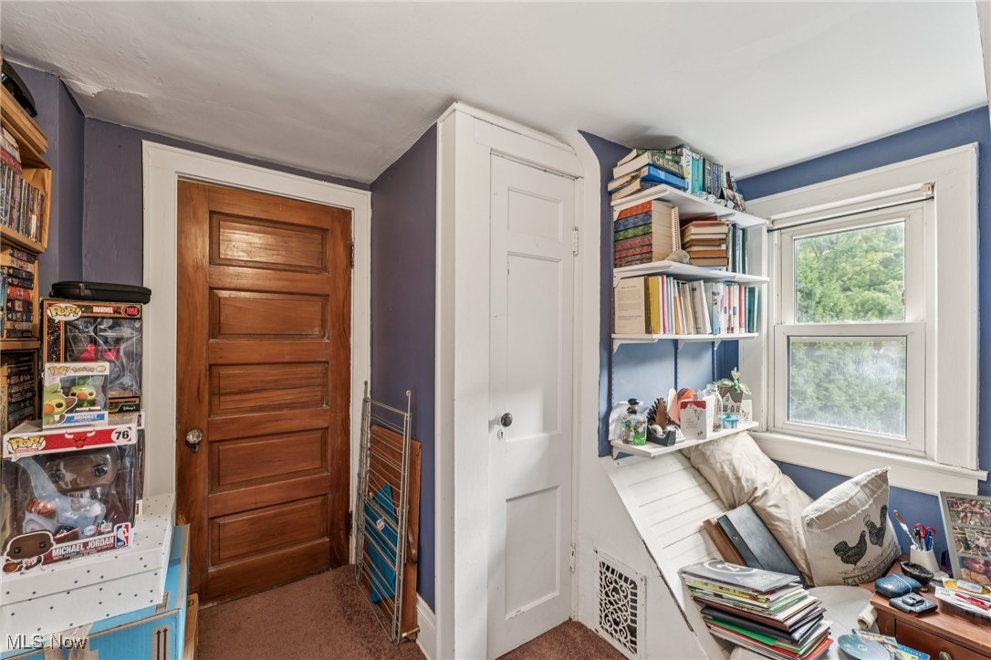 Mcchesney Heights - Residential