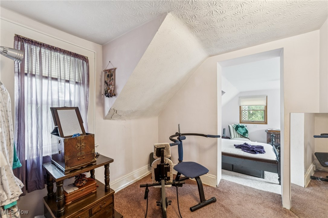 Mcchesney Heights - Residential