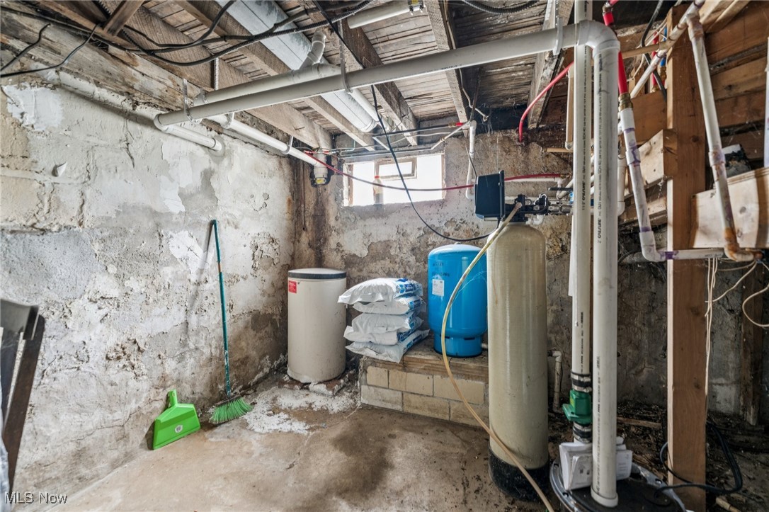 Mcchesney Heights - Residential