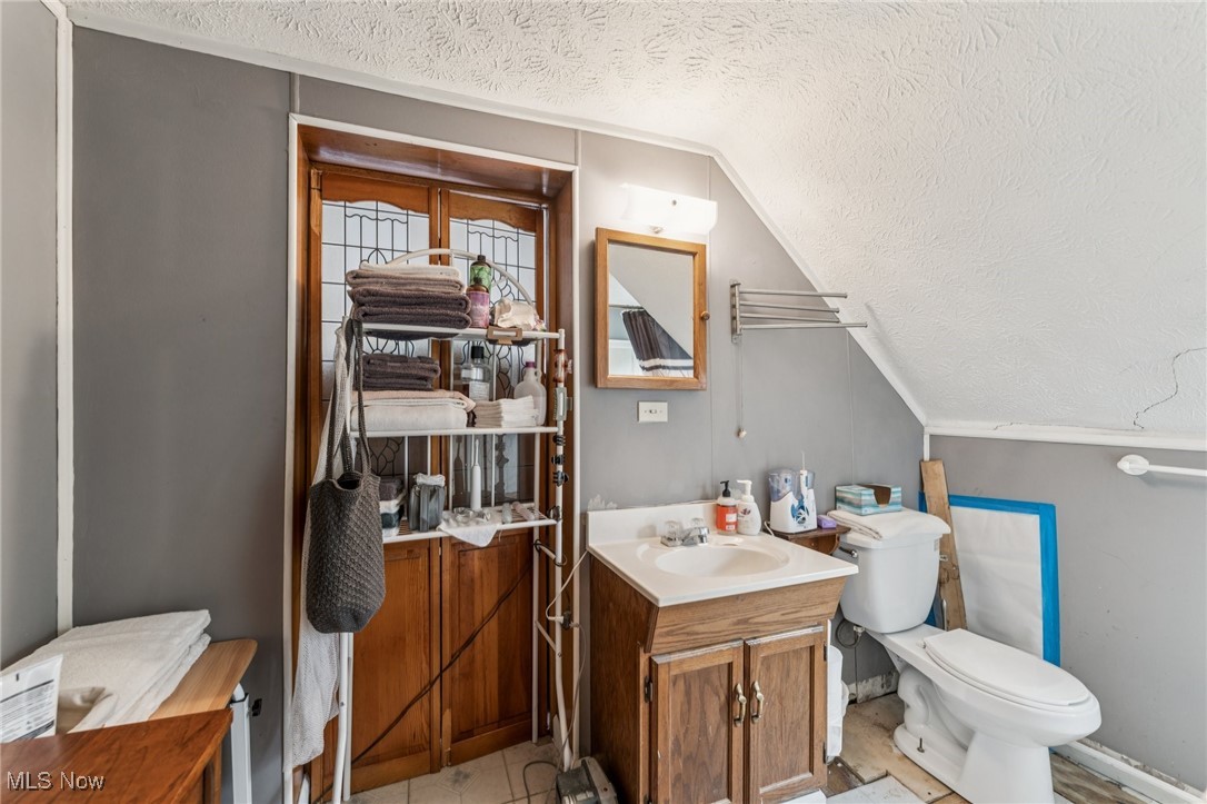 Mcchesney Heights - Residential