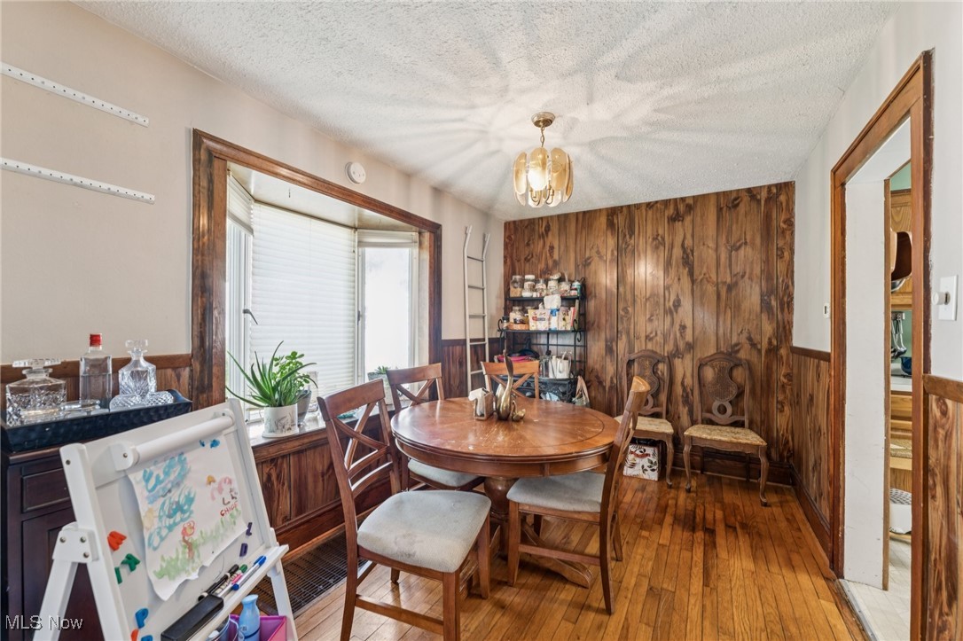 Mcchesney Heights - Residential