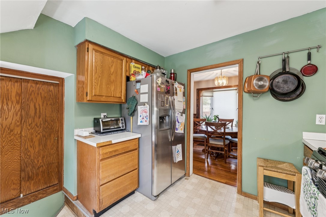 Mcchesney Heights - Residential