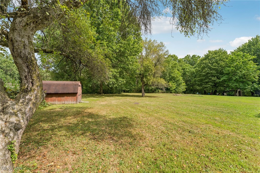 Mcchesney Heights - Residential