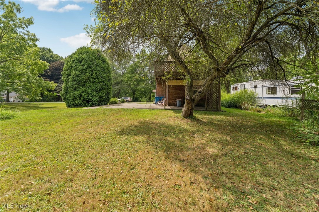 Mcchesney Heights - Residential