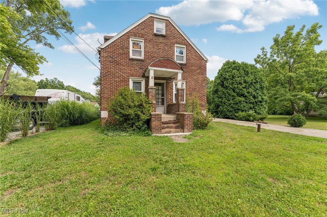 Mcchesney Heights - Residential