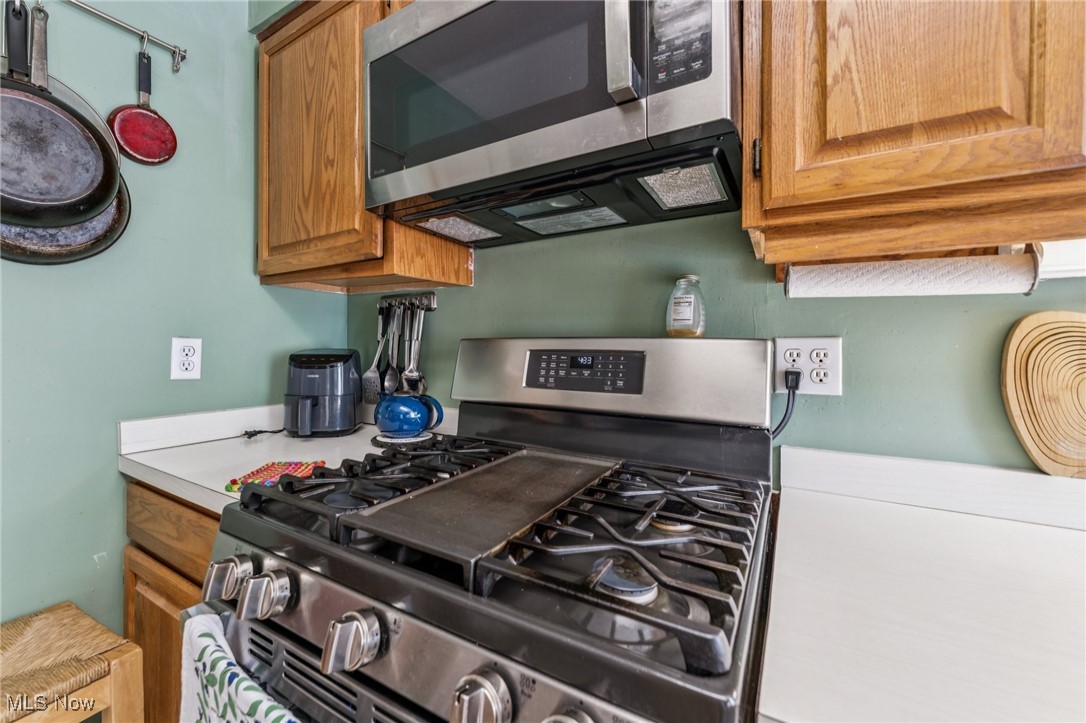 Mcchesney Heights - Residential