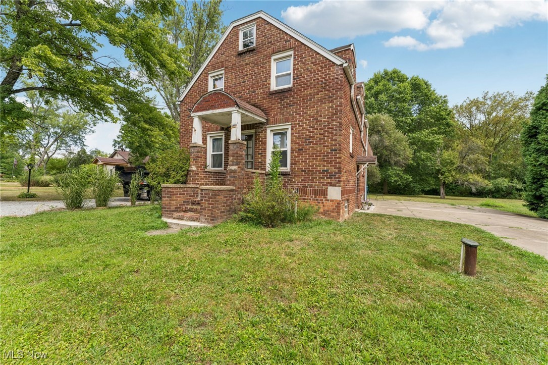 Mcchesney Heights - Residential