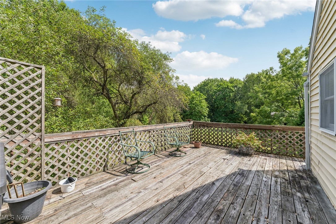 Mcchesney Heights - Residential