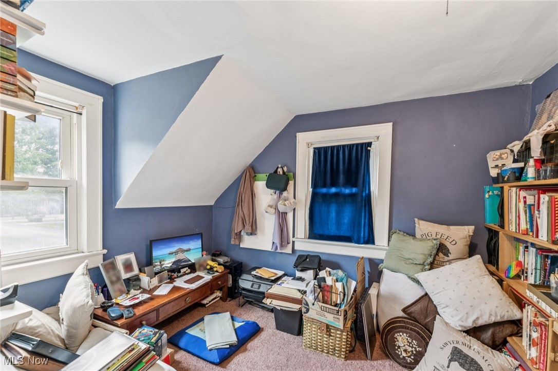 Mcchesney Heights - Residential