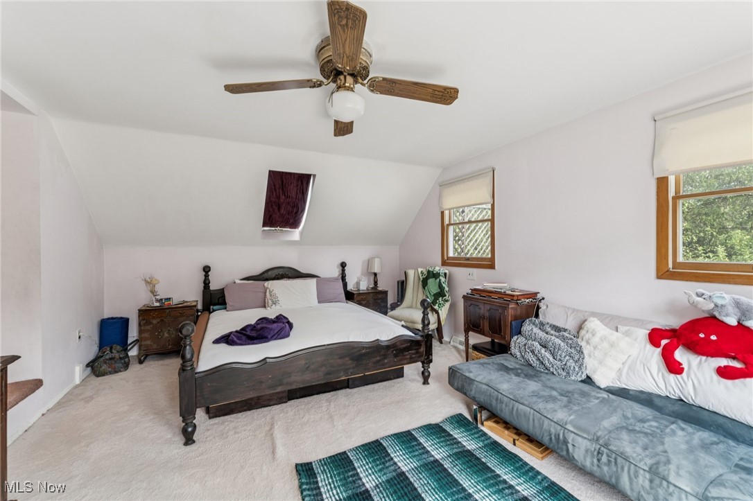 Mcchesney Heights - Residential