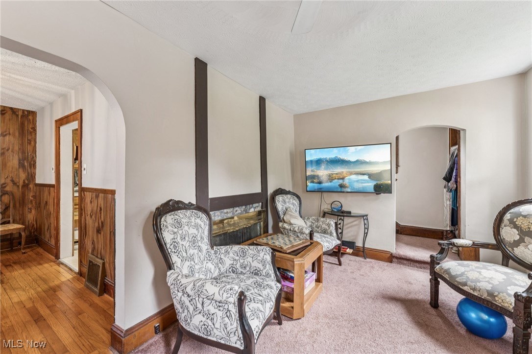 Mcchesney Heights - Residential