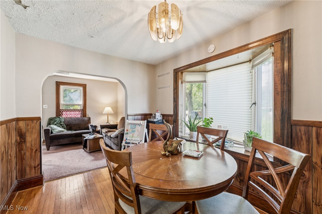 Mcchesney Heights - Residential