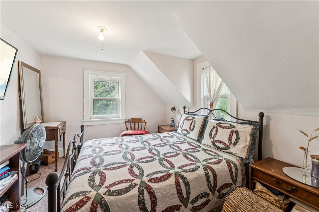 Mcchesney Heights - Residential