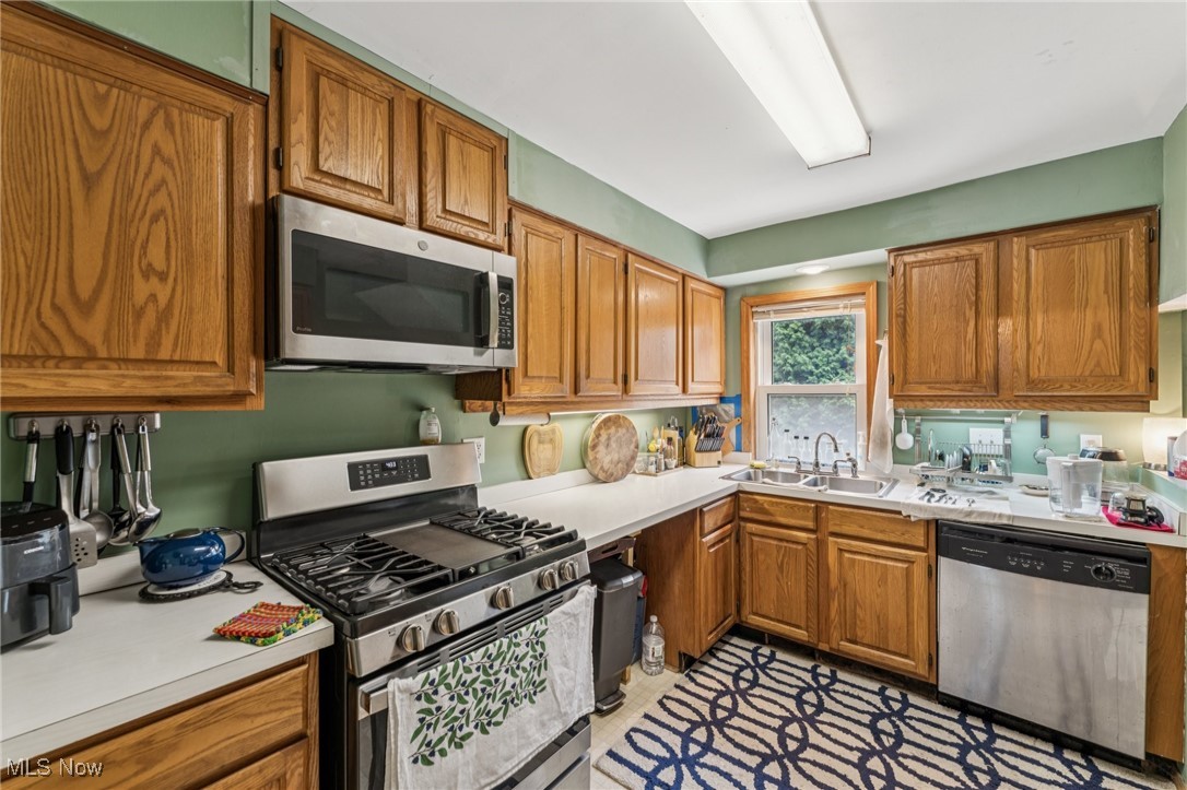 Mcchesney Heights - Residential