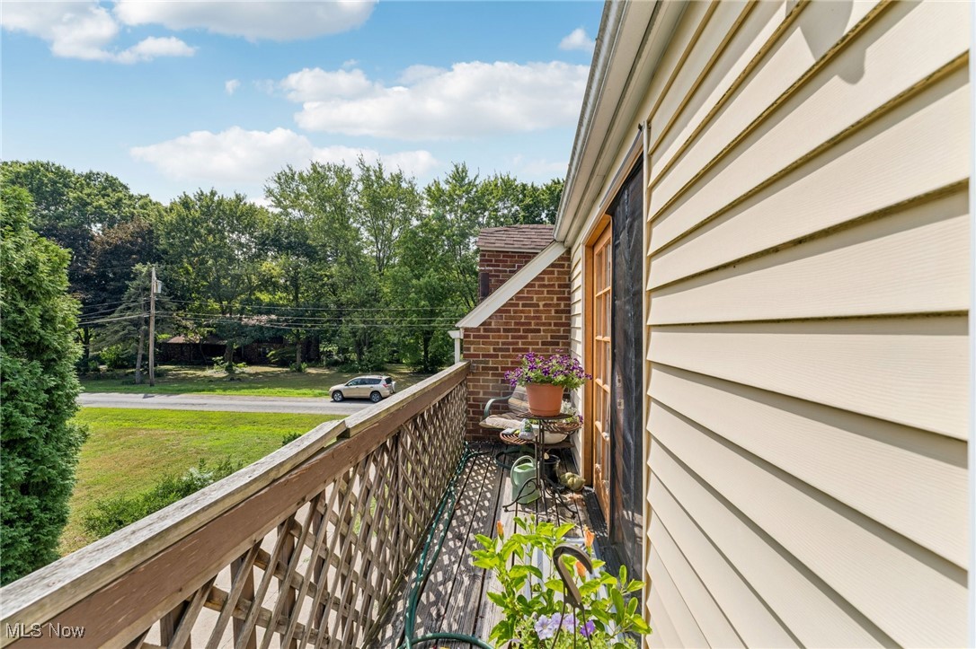 Mcchesney Heights - Residential