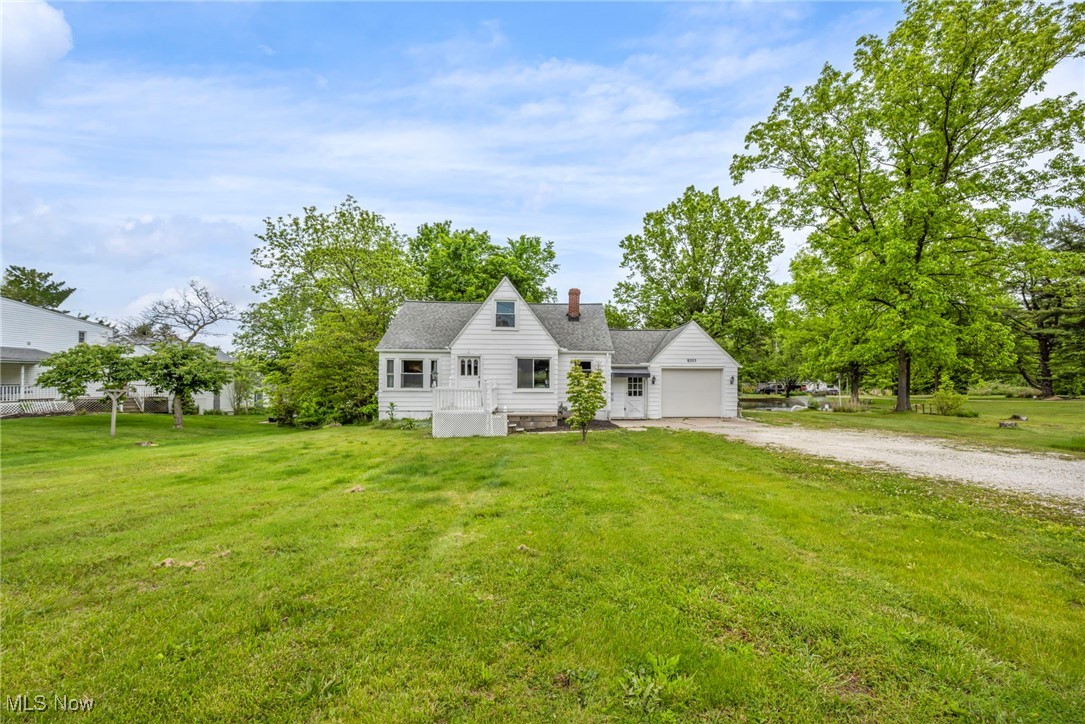 8355 Eagle Road