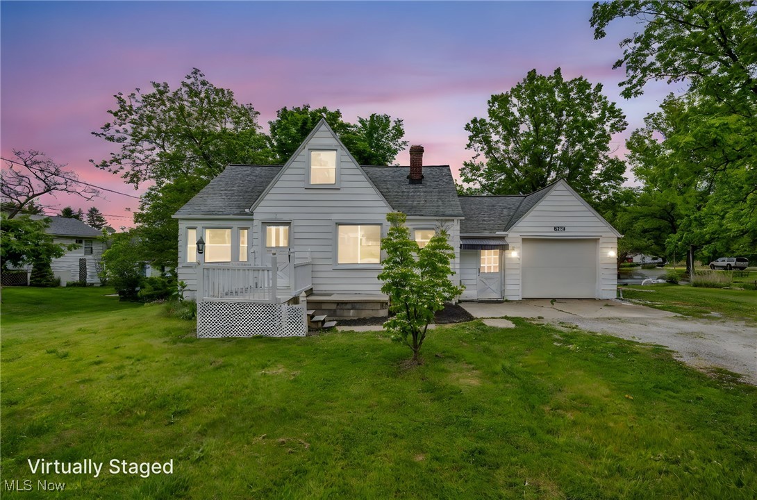 8355 Eagle Road