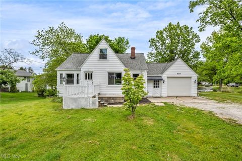 8355 Eagle Road Kirtland OH 44094