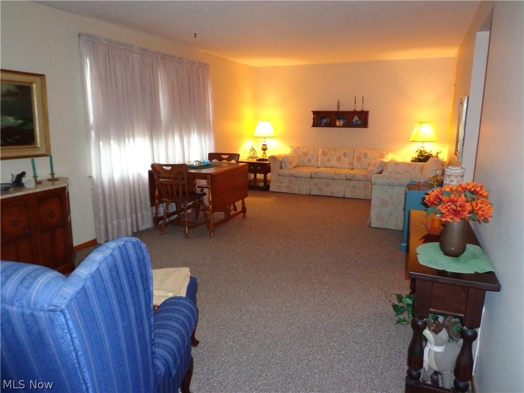 Country Club Home Sites - Residential