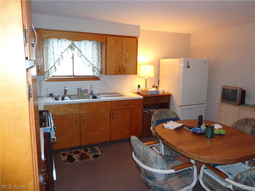 Country Club Home Sites - Residential