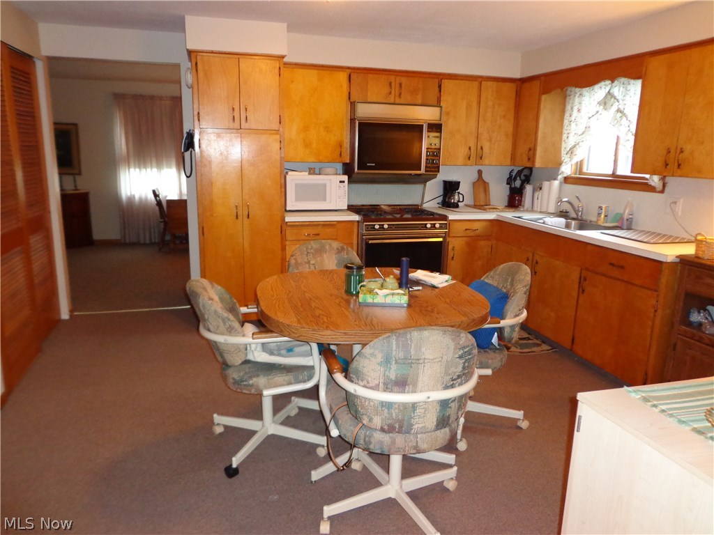 Country Club Home Sites - Residential