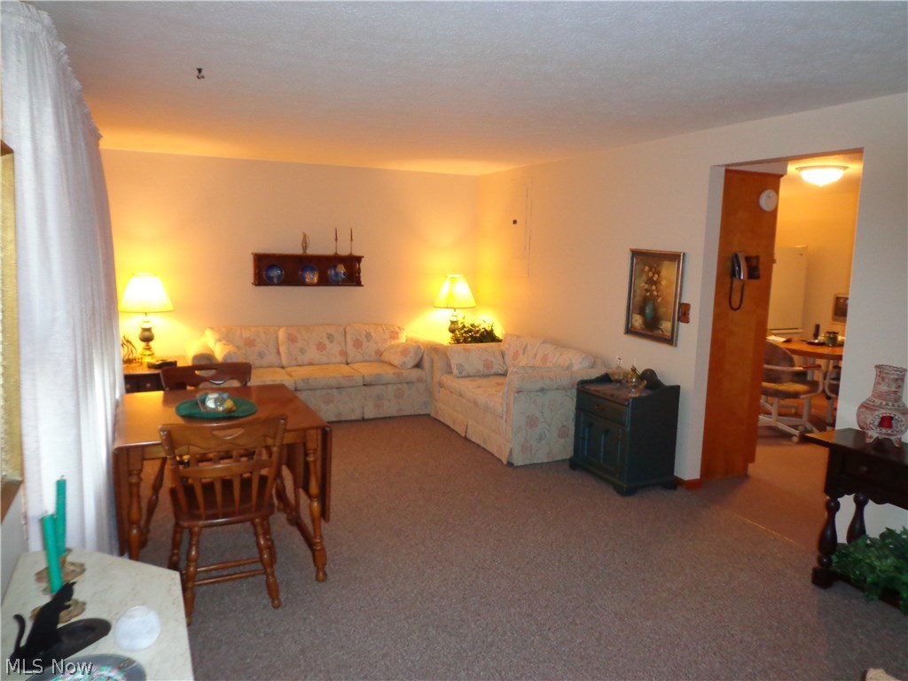 Country Club Home Sites - Residential