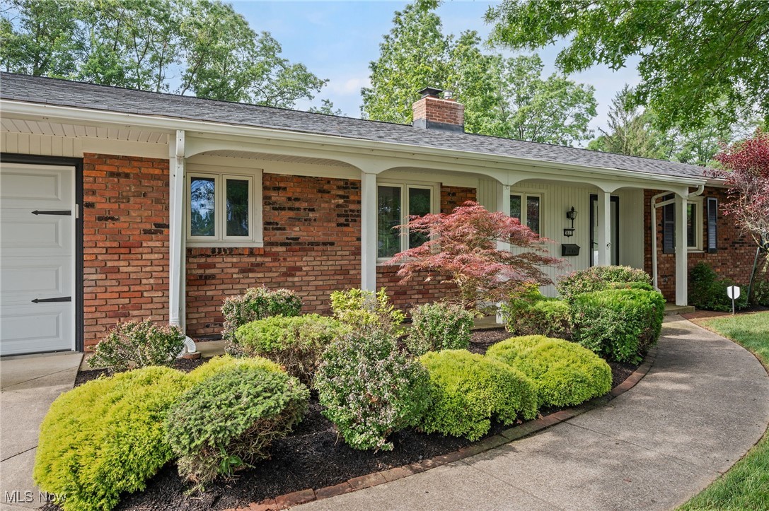 3612 Vezber Drive