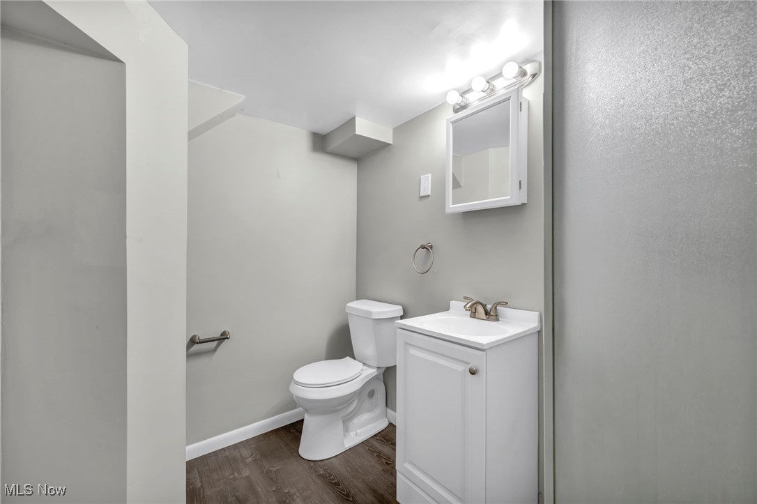 13616 Woodward Boulevard, Garfield Heights, Ohio image 31