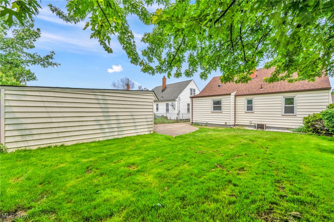 13616 Woodward Boulevard, Garfield Heights, Ohio image 6