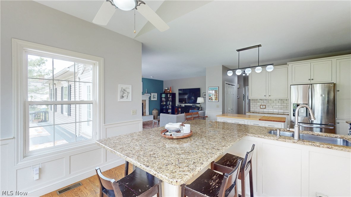 Hudson Hills Sub - Residential