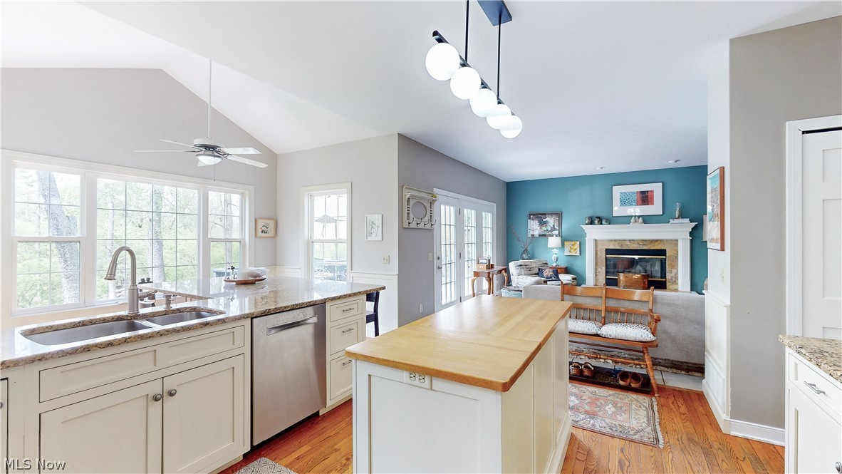 Hudson Hills Sub - Residential