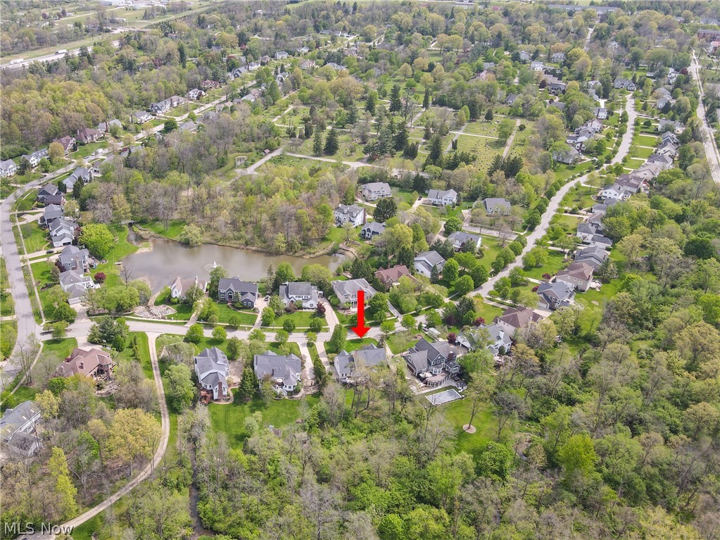 Hudson Hills Sub - Residential