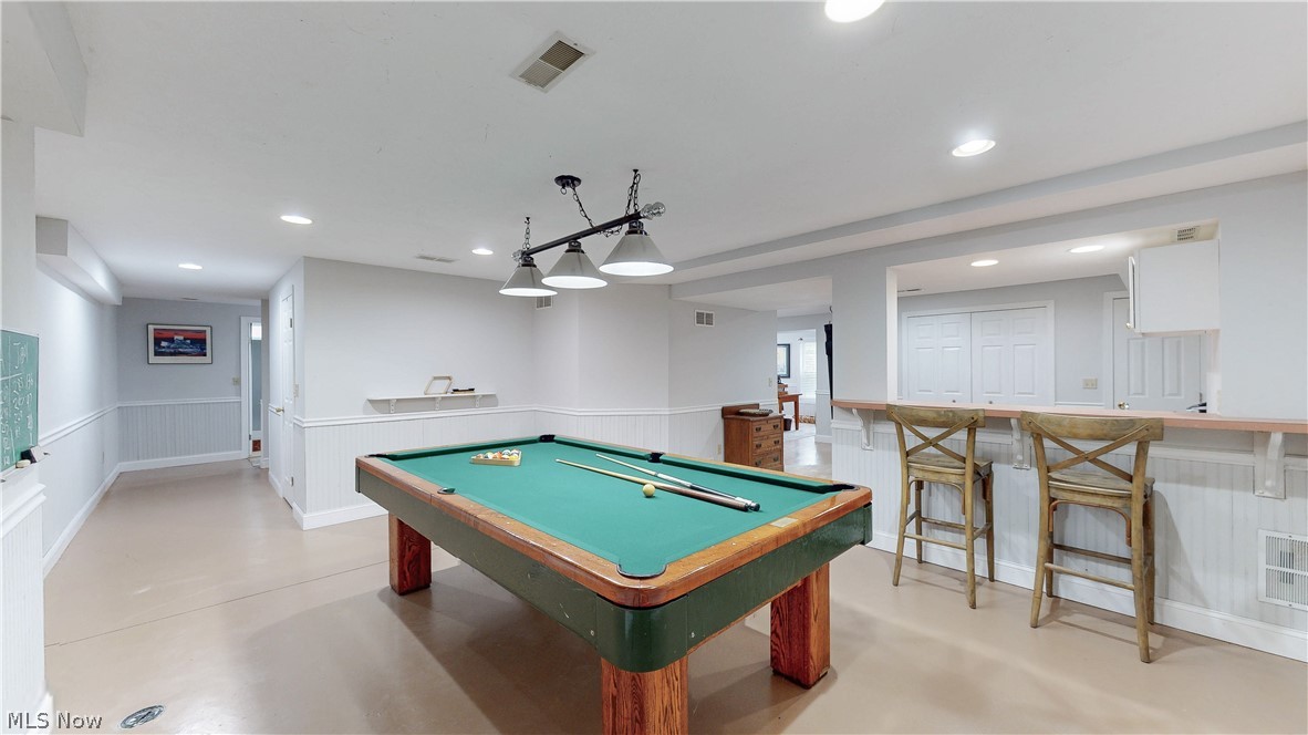 Hudson Hills Sub - Residential