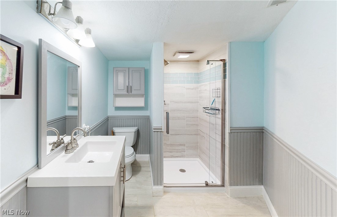 Hudson Hills Sub - Residential