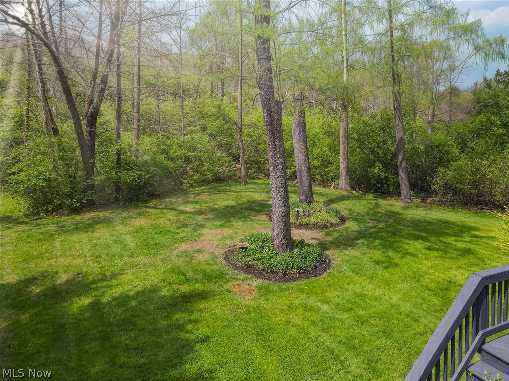 Hudson Hills Sub - Residential