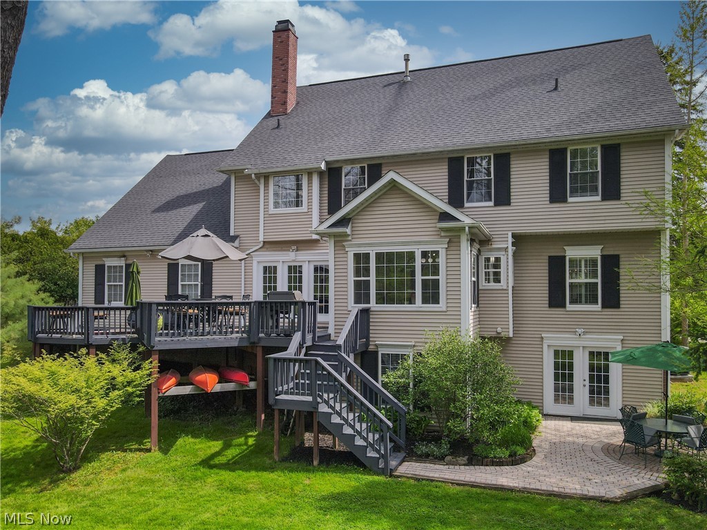 Hudson Hills Sub - Residential