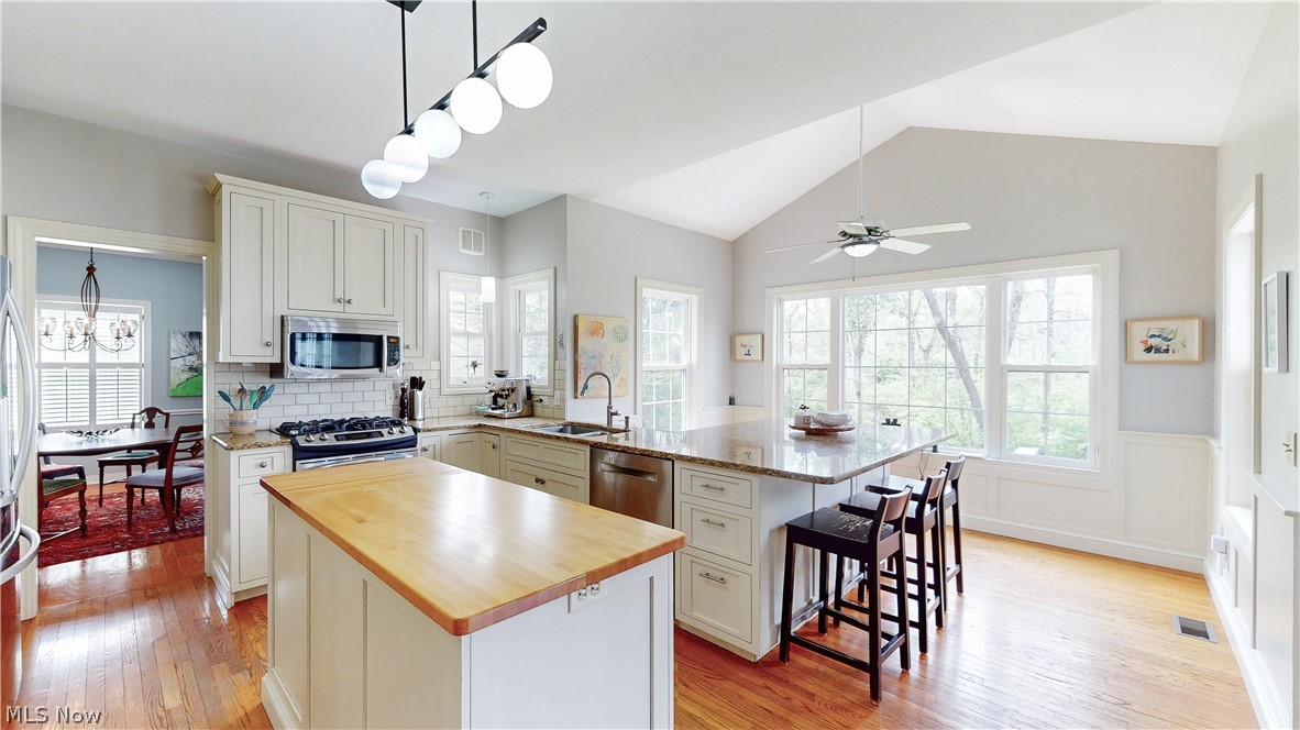 Hudson Hills Sub - Residential