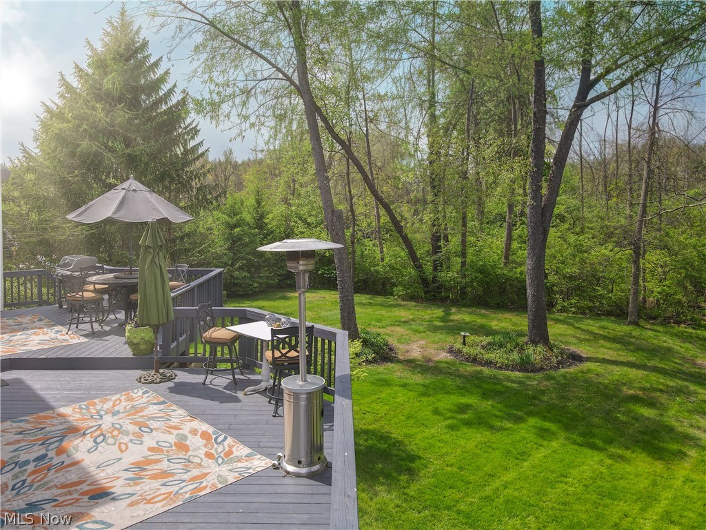 Hudson Hills Sub - Residential