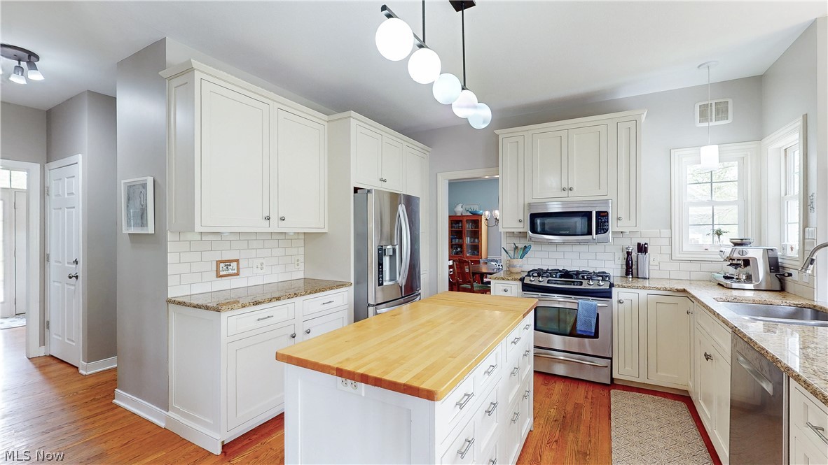 Hudson Hills Sub - Residential