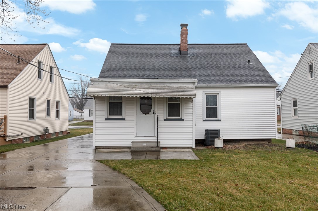 Permanent Homes Sub - Residential