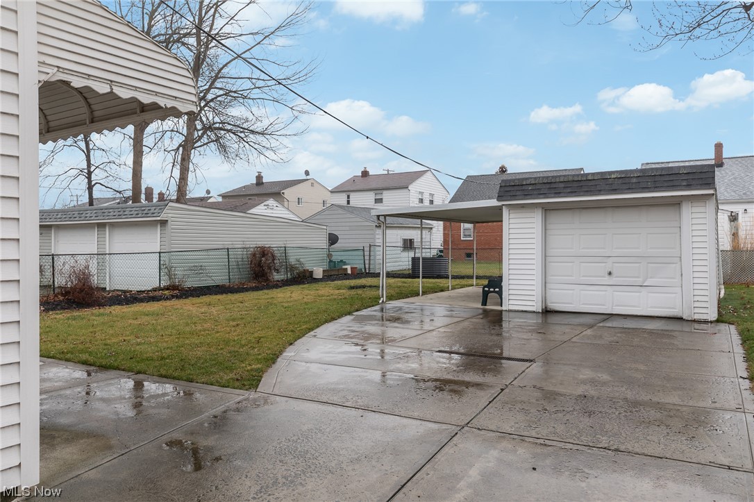 Permanent Homes Sub - Residential