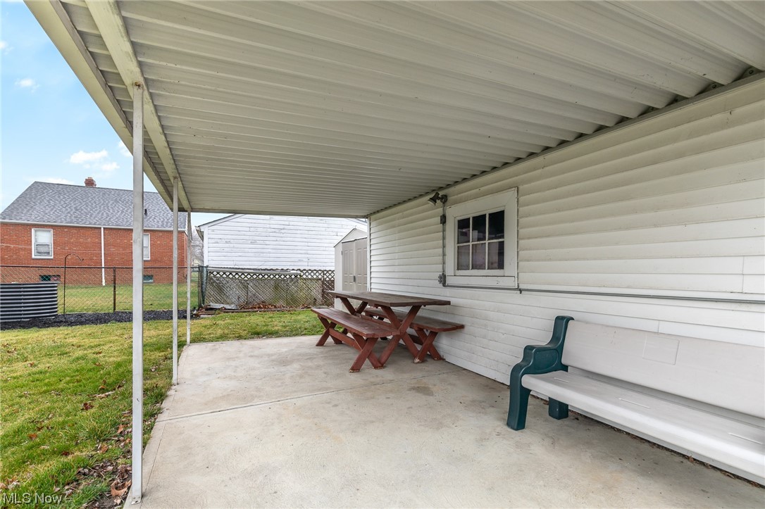 Permanent Homes Sub - Residential