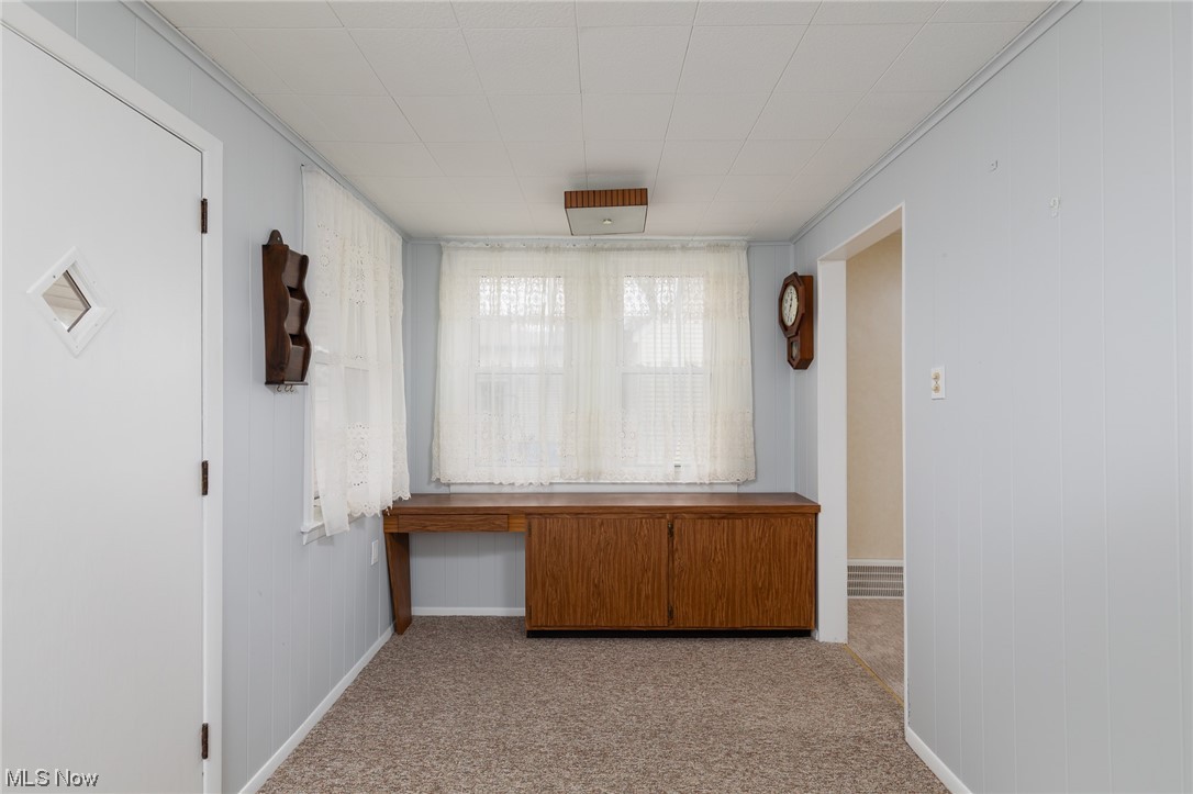 Permanent Homes Sub - Residential