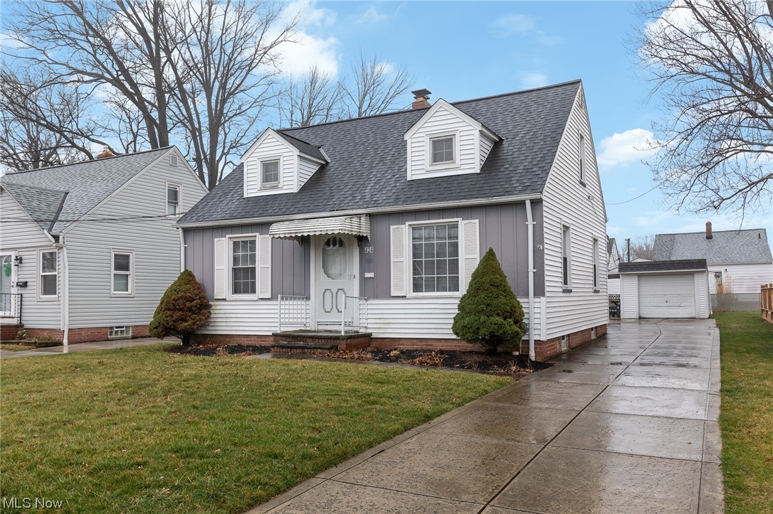 Permanent Homes Sub - Residential